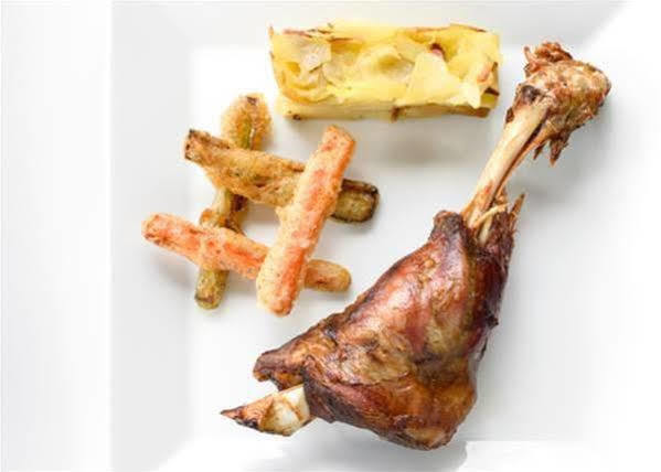 ホテルHospederia Virgen De La Fuente Peñarroya de Tastavins エクステリア 写真